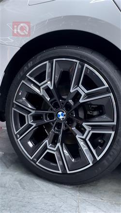 بي ام دبليو الفئة 5